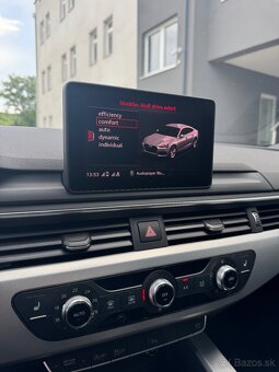 Audi A5 Sportback 2.0 TDI S tronic S-line - 17