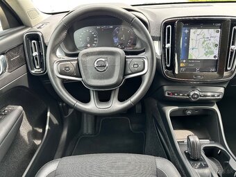Volvo XC40 D3, 2018, 134.000 km, LED - 17