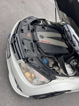 Mercedes-benz c350 amg packet - 17