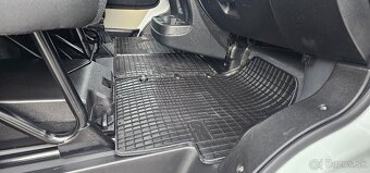 Fiat Ducato 2.3 Mjet L3H2 Max 3.5t Iveco Motor kúp.v SR - 17