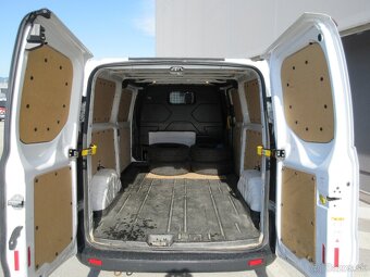 Ford Transit Custom L2H1 2,2 TDCI 92KW Trend s odp. DPH - 17