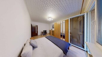 Dvojizbový byt 57 m2, Staromyjavská ul., Myjava - 17