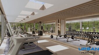 JEDNOSPAĽŇOVÁ VILA S VÝHĽADOM NA MORE V LUXUSNOM ZANZIBARSKO - 17