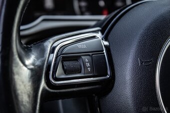 Audi A4 Avant 2.0 TDI 177k quattro S tronic - 17