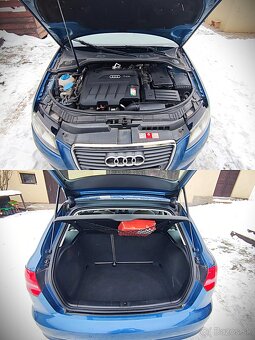 ✳️Audi A3 9P Sportback 2.0 TDI 103KW - WEBASTO✳️ - 17