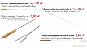 Kotlíky Veľký Lapáš - 17