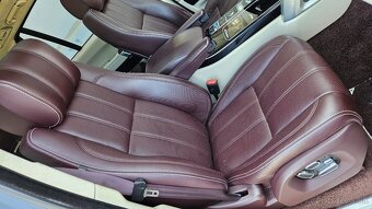 Land Rover Range Rover 4.4L SDV8 AUTOBIOGRAPHY LWB - 17