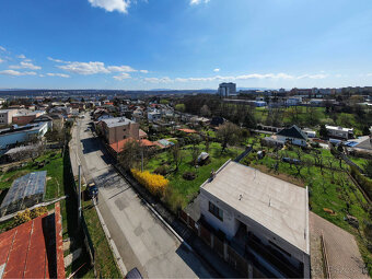 Pozemok s panoramatickým výhľadom | Vencová – Kalvária - 17