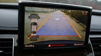 Audi A8 Long 3.0 TDI V6 clean diesel quattro tiptronic 8-st. - 17