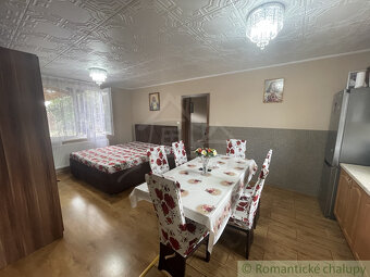 Dva rodinné domy na jednom pozemku v atraktívnej lokalite - 17