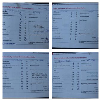 Škoda Octavia Combi 1.6i TOUR - 17