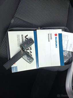 Suzuki Grand Vitara, 2.4-124kw,4x4,navi,xenon,2012 - 17