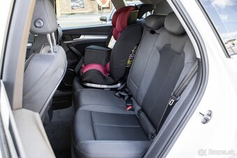 Audi Q5 2.0 TDI 190k quattro S tronic Design - 17