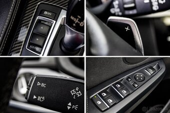 BMW X3 2,0d xDrive AT 140kW (CarPlay, športové sedadlá) - 17