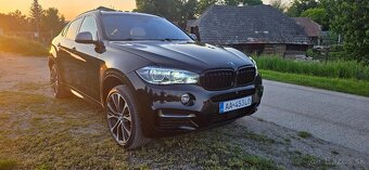 Bmw x6 M50d - 17