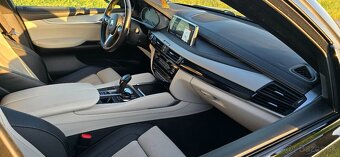 Bmw x6 M50d x drive - 17