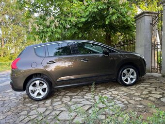Peugeot 3008 1.6 HDI FAP Active - 17