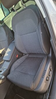 Škoda Superb 4x4 Style 2.0tdi 140kw DSG aj na splátky - 17