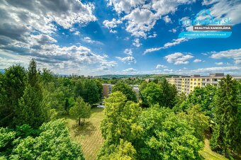 2 izbový byt po kompletke s výmerou 67m2, Sídlisko III. - 17