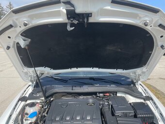 Skoda Superb 4x4 DSG Elegance 12/2013 - 17
