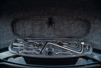 BMW E46 330ci r.v. 4.2000 - 17