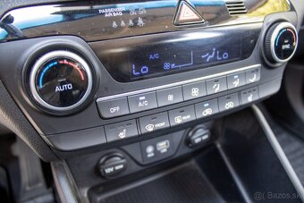 Hyundai Tucson. - 17