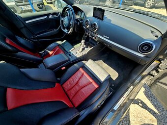 Audi S3 - 17