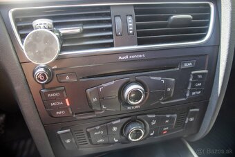 Audi A4 2.0 TDI quattro Komfort - 17