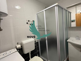 Chorvátsko - Top ponuka apartmán len 50m od mora s výhľadom  - 17