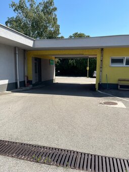 PRENÁJOM priestoru (vhodný na PNEUservis, AUTOservis.) - 17