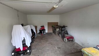 Predaj rodinný dom Handlová, pozemok 1544 m2 - 17