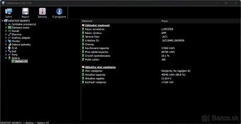 ThinkBook 15p /i5-10300H/16GB RAM/UHD/512GB SSD/GTX 1650 Ti - 17