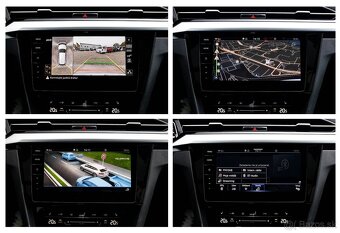 Volkswagen Arteon SB 2.0 TDI 4Motion R-Line DSG - 17