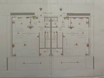 Na predaj dve 3-izbové bytové jednotky, iba 5km od Piešťan - 17