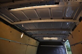 Mercedes-Benz Sprinter  Maxi 5/21,velká výbava - 17