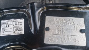 Fiat Ducato 2.3 MultiJet 180PS, A9, 3/2021, L2H1klima - 17