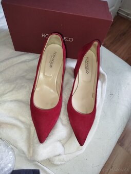 Fiorangelo lodičky Pc 250eur - 17