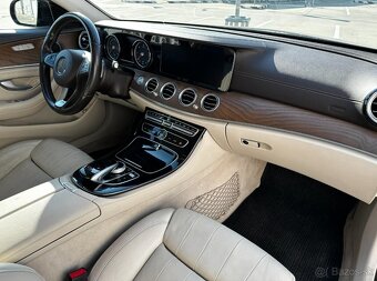 Mercedes-Benz E 220 d 4MATIC AllTerrain - 17