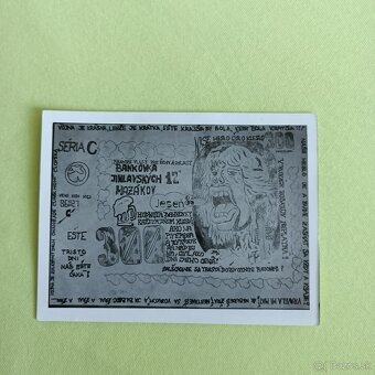 Predám staré retro pohľadnice Štefánika... - 17