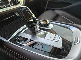 BMW 730D / 730XD / - 2020 / SR / ALPINA - 17