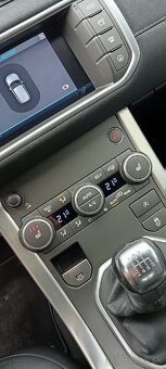 Predám range rover evoque 2017 - 17