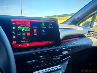 Renault Clio techno full hybrid E-Tech 160 - 17