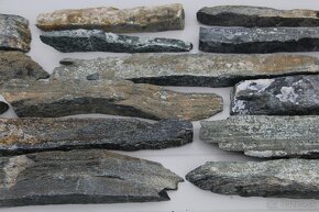 Prírodný obkladový kameň - Gneiss - 17