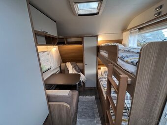 Burstner 510 TK premio plus rv 2022 - 17
