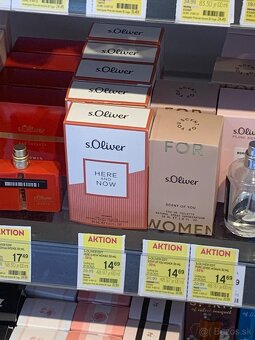 Parfume  S OLIVER - 17