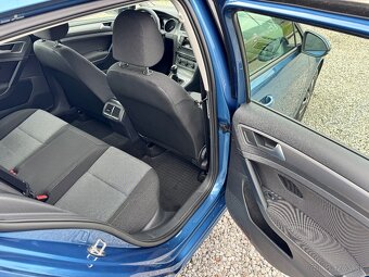 Volkswagen golf 7 - 17