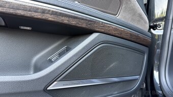 AUDI A8 50TDI 3.0 Diesel Quattro - 17