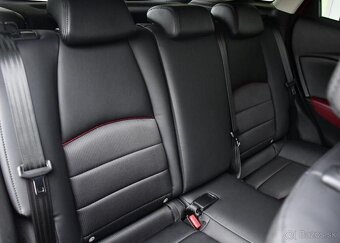 Mazda CX-3 2.0i G120 AT REVOLUTION 2xALU 88 kw - 17