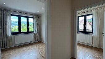 4 izbový byt so záhradou v Prakovciach - 17
