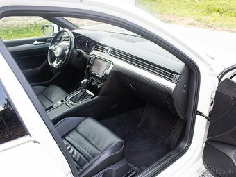Volkswagen Passat 1.8 TSI BMT Highline DSG - 17